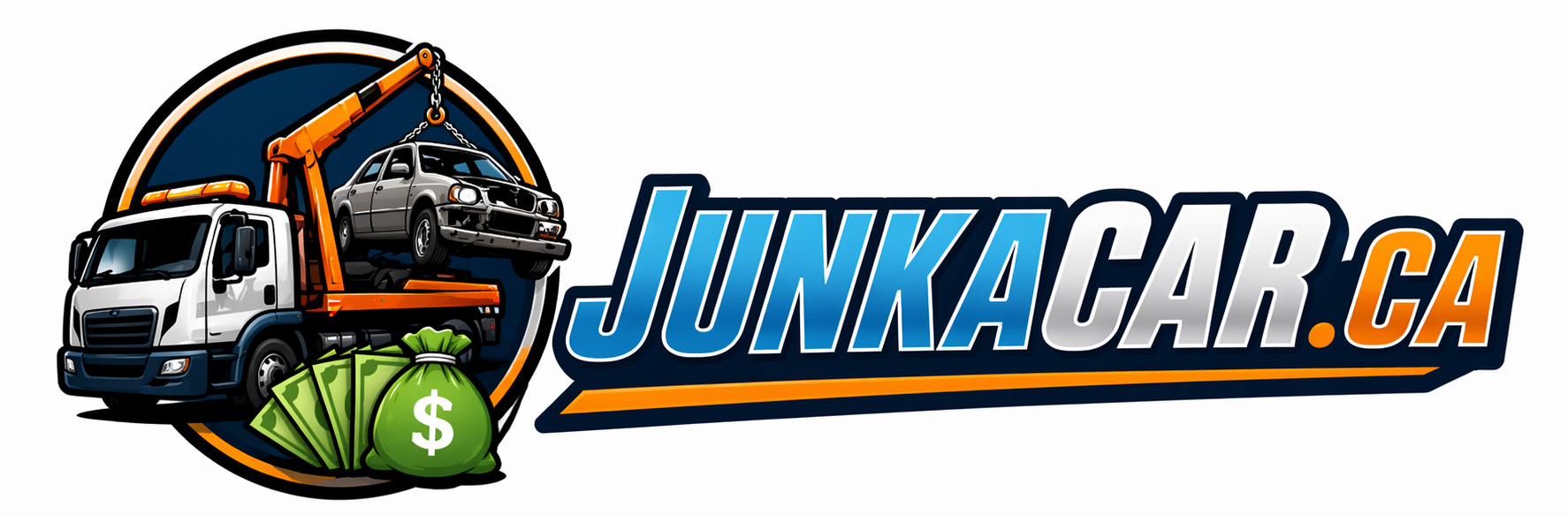 Junk a Car CA